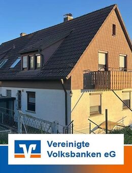 Hier können Sie Ihren Wohntraum frei gestalten! - Böblingen