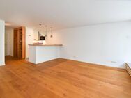 AIGNER - Hochwertiges Apartment mit großzügiger Terrasse in sonniger Südausrichtung - München