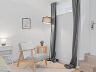 Charmantes Möbliertes Apartment in Flacht - Ideal für Kapitalanleger oder Pendler - Weissach