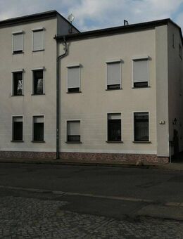 Mehrfamilienhaus / Rendite Immobilie/ Provisionsfrei - Eberswalde