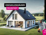 Einfamilienhaus in Bissendorf (projektiert) - Wedemark