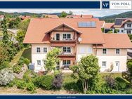 Vermietetes Mehrfamilienhaus in ruhiger und zentraler Lage - Willmering