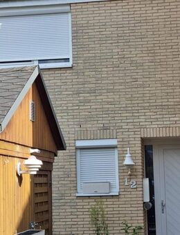 Frei und verfügbar: Reihenhaus mit Carport in ruhiger Randlage - Mittenwalde (Landkreis Dahme-Spreewald)