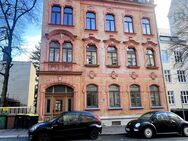 Über den Dächern von Hof...Ein-Zimmer-Apartment in der Innenstadt - Hof