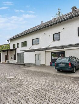 Familienfreundliches Einfamilienhaus in ruhiger Lage und großzugigem Garten in Nersingen - Nersingen