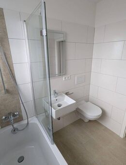 1-Zimmer Wohnung Sachsenhausen - Erstbezug nach Sanierung - Frankfurt (Main)
