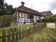 Einfamilienhaus in ruhiger Lage mit großem Garten in dörflicher Lage - Nähe Neunkirchen-Seelscheid - Neunkirchen-Seelscheid