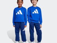 adidas Sportswear Trainingsanzug LK BL FL JOG (2-tlg)