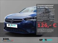 Opel Corsa, 1.2 F Edition Spurhalteass, Jahr 2021 - Aachen