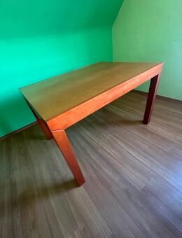 Küchentisch ausziehbar - Günzburg