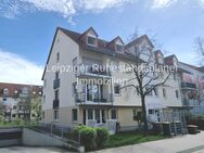 2 Raumwohnung - Maisonette - vermietet - Leipzig