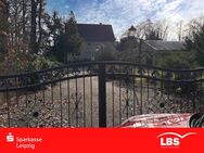 Wohnen im "Waldwinkel" - Machern