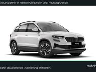 Skoda Karoq, 1.5 TSI Drive, Jahr 2024 - Karlskron