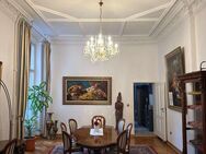 Großartige Wohnung in historischem Gebäude nahe KaDeWe - Ideal zum Wohnen oder Arbeiten! - Berlin