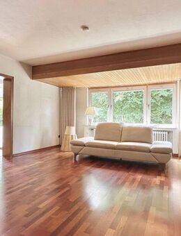 Geräumige 128 m2 ETW in Bestlage. Rheinnähe, ruhig + Garage, auch teilbar. - Köln