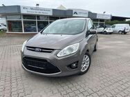 Ford C-Max C-MAX Titanium - Rostock Lütten Klein