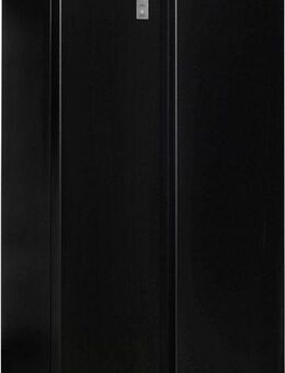 Hisense Side-by-Side RS677N4AFC, 178,6 cm hoch, 91 cm breit