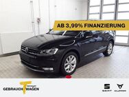 VW Tiguan 2.0 TSI DSG 4M HIGHLINE ST.HEIZ VIRTUAL LED SITZHZ - Gelsenkirchen