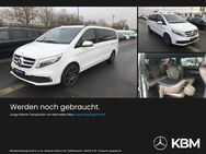 Mercedes V 300, d AVANTG ED L Standheizg, Jahr 2020 - Neuwied