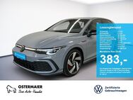 VW Golf, 2.0 TSI VIII GTI 245PS NA, Jahr 2024 - Vilsbiburg