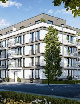 Klein aber fein - 1 Zimmer Apartment im EG in Berlin - Köpenick - Berlin