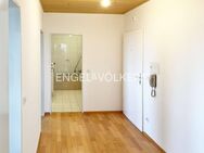 Frisch renovierte 2-Zimmer-Wohnung mit Loggia - Lappersdorf