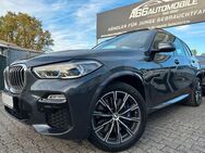 BMW X5 xDr30d M Sport PANO*ACC*2-Achs*SoftCl.*Laser - Wiesbaden