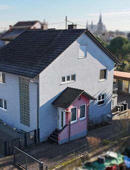 DHH mit zusätzlicher Einliegerwohnung! - Neustadt (Weinstraße)