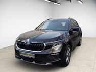 Skoda Kamiq, 1.5 TSI Selection |||, Jahr 2024 - München