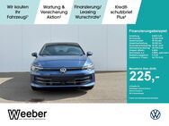 VW Golf, 1.5 eTSI Edition 50 Panodach, Jahr 2024 - Leonberg (Baden-Württemberg)