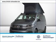 VW T6 California, 2.0 TDI 1 Beach Tour Ed, Jahr 2022 - München