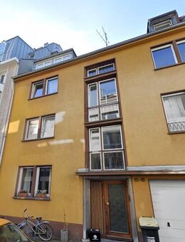 Exklusive Penthouse-Wohnung in begehrter Innenstadtlage von Köln - Köln