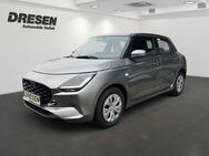 Suzuki Swift, Club, Jahr 2022 - Korschenbroich