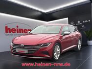 VW Arteon, 2.0 TSI Shooting Brake, Jahr 2021 - Kamen