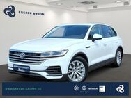 VW Touareg, 3.0 TDI PARKLENK, Jahr 2019 - Rüdersdorf (Berlin)