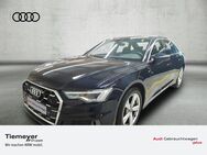 Audi A6, Limousine 45 TFSI Q S LINE, Jahr 2024 - Oberhausen