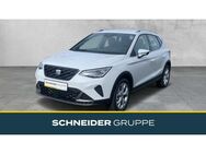 Seat Arona, 1.5 TSI FR, Jahr 2024 - Hof