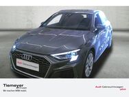 Audi A3, Sportback 30 TFSI 2x S LINE LM18 AMBIENTE-LICHT, Jahr 2024 - Plettenberg