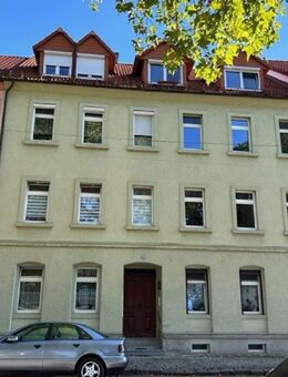 W3321 - Single Wohnung - frisch renoviert - Riesa