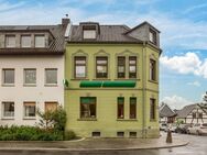 Authentisches Wohnen mit historischem Flair in Leichlingen - Entdecken Sie Ihr neues Zuhause! - Leichlingen (Rheinland, Blütenstadt)
