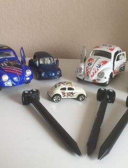 VW Käfer Modellauto - Bremen
