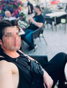 Schöner Mann Sucht reichen Mann - Berlin Steglitz-Zehlendorf