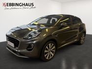 Ford Puma, Titanium X El Panodach-- ---El, Jahr 2020 - Dortmund