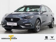 Seat Leon, 1.4 Sportstourer eHybrid FR, Jahr 2022 - Bochum