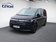 VW Multivan, 2.0 TDI Langversion Style T7 Multivan D, Jahr 2025 - Neu Wulmstorf