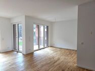 Charmante 3-Zimmer-Wohnung im Wohnquartier "CHARLOTTES GARTEN" - Hannover