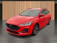 Ford Focus, 1.0 EcoBoost ST-Line Design, Jahr 2023 - Dresden