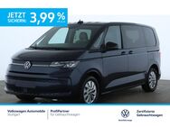 VW Multivan, 2.0 TDI Life Euro 6d ISC FCM, Jahr 2024 - Stuttgart