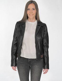 JCC Lederjacke 3102219