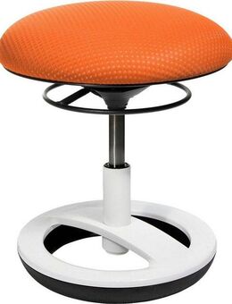 TOPSTAR Bürostuhl Sitness Bobby weiss